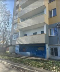 Продаж комерційного приміщення на вул. Генерала Григоренка, площа 392 кв.м. фото 1 Продаж комерційного приміщення на вул. Генерала Григоренка, площа 392 кв.м. фото 1