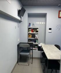 Продаж комерційного приміщення на вул. Академіка Ющенка площа 94.4 кв.м фото 6 Продаж комерційного приміщення на вул. Академіка Ющенка площа 94.4 кв.м фото 6