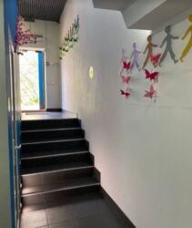 Продаж комерційного приміщення на вул. Академіка Ющенка площа 94.4 кв.м фото 8 Продаж комерційного приміщення на вул. Академіка Ющенка площа 94.4 кв.м фото 8