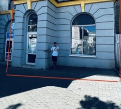 Продається приміщення з ремонтом в самому Центрі міста. 148 кв.м. Ремонт фото 5 Продається приміщення з ремонтом в самому Центрі міста. 148 кв.м. Ремонт фото 5