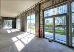 Продаж комерційного приміщення на вул. 600-річчя, площа 146.4 кв.м. ЖК Лісопарковий фото 4 Продаж комерційного приміщення на вул. 600-річчя, площа 146.4 кв.м. ЖК Лісопарковий фото 4