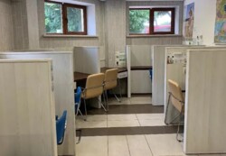 Продається 2-х поверхове комерційне приміщення. Р-н Вишенька. Ремонт. фото 14 Продається 2-х поверхове комерційне приміщення. Р-н Вишенька. Ремонт. фото 14