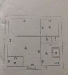 Продаж комерційного приміщення на вул. Данила Нечая, площа 79 кв.м фото 2 Продаж комерційного приміщення на вул. Данила Нечая, площа 79 кв.м фото 2