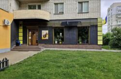 Продаж комерційного приміщення на вул. Антонова Олега площа 114.1 кв.м. фото 10 Продаж комерційного приміщення на вул. Антонова Олега площа 114.1 кв.м. фото 10