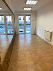 Продається комерційне приміщення в центрі міста під магазин, офіс. вул. Соборна фото 6 Продається комерційне приміщення в центрі міста під магазин, офіс. вул. Соборна фото 6