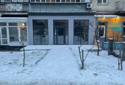 Продається комерційне приміщення. Центральна частина міста. 75 кв.м. фото 4 Продається комерційне приміщення. Центральна частина міста. 75 кв.м. фото 4