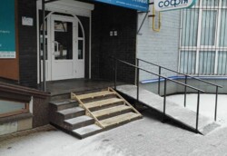 Продається обьєкт сфери послуг. 62 кв.м. р-н Поділля. Ремонт. фото 1 Продається обьєкт сфери послуг. 62 кв.м. р-н Поділля. Ремонт. фото 1