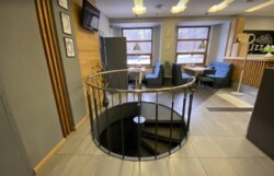 Продаэться кафе ресторан 331 кв.м. площа. Р-н Вишенька фото 9 Продаэться кафе ресторан 331 кв.м. площа. Р-н Вишенька фото 9