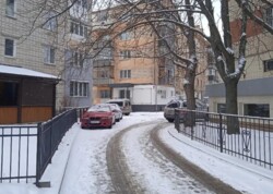 Продається комерційне приміщення вільного призначення. 40 кв.м. Ремонт фото 2 Продається комерційне приміщення вільного призначення. 40 кв.м. Ремонт фото 2