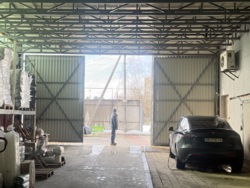 Продаж виробничо-складського комплексу фото 10 Продаж виробничо-складського комплексу фото 10