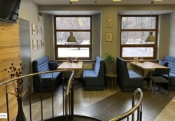 Продаэться кафе ресторан 331 кв.м. площа. Р-н Вишенька фото 2 Продаэться кафе ресторан 331 кв.м. площа. Р-н Вишенька фото 2