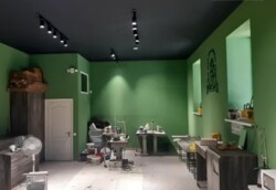 Продається приміщення з ремонтом 58 кв.м. ЖК Європейський квартал фото 1 Продається приміщення з ремонтом 58 кв.м. ЖК Європейський квартал фото 1