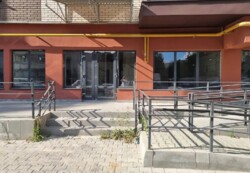 Продається приміщення вільного призначення. 100 кв.м. без ремонту. Р-н верхня Слов'янка фото 1 Продається приміщення вільного призначення. 100 кв.м. без ремонту. Р-н верхня Слов'янка фото 1