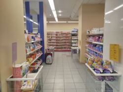 Сдается коммерческое помещение, Университетская 46. фото 7 Сдается коммерческое помещение, Университетская 46. фото 7