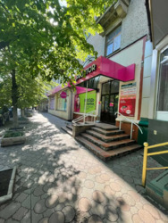 Сдается коммерческое помещение, Университетская 46. фото 2 Сдается коммерческое помещение, Университетская 46. фото 2