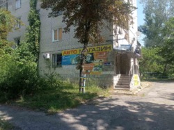 Продажа помещения 47,3 кв.м.Святогорск. фото 3 Продажа помещения 47,3 кв.м.Святогорск. фото 3