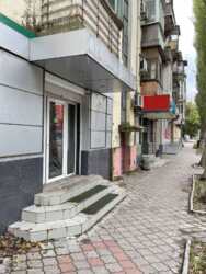 Продаж приміщення 51 м2 у самому Центрі міста! фото 4 Продаж приміщення 51 м2 у самому Центрі міста! фото 4