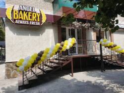  . ,. 'Angel Bakery'.  36