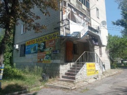 Продажа помещения 47,3 кв.м.Святогорск. фото 5 Продажа помещения 47,3 кв.м.Святогорск. фото 5