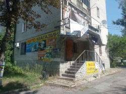 Продажа помещения 47,3 кв.м.Святогорск. фото 7 Продажа помещения 47,3 кв.м.Святогорск. фото 7