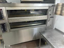   . ,. 'Angel Bakery'.  38