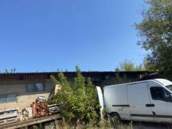 Продается производственно-складское здание. фото 1 Продается производственно-складское здание. фото 1