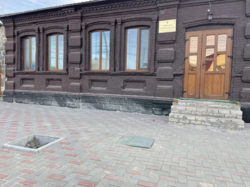 Продается офис в центре города. фото 1 Продается офис в центре города. фото 1