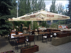 Продажа РЦ ТАLER фото 7 Продажа РЦ ТАLER фото 7