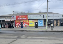 Продается торговое помещение на Привокзальной площади. фото 1 Продается торговое помещение на Привокзальной площади. фото 1