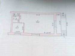 Продажа помещения 47,3 кв.м.Святогорск. фото 2 Продажа помещения 47,3 кв.м.Святогорск. фото 2