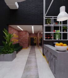 Помещение в центре фото 14 Помещение в центре фото 14