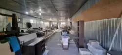 В продаже пром. база р-н Амур-Ниженднепровский / 2000 м2 фото 6 В продаже пром. база р-н Амур-Ниженднепровский / 2000 м2 фото 6