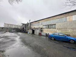 Продаётся производственное помещение / Чечеловский р-н / 1180 м2 фото 8 Продаётся производственное помещение / Чечеловский р-н / 1180 м2 фото 8