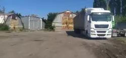 В продаже пром.база р-н Амур-Нижнеднепровский / 4 000 м2 фото 4 В продаже пром.база р-н Амур-Нижнеднепровский / 4 000 м2 фото 4