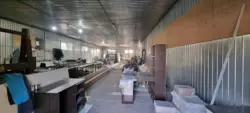 В продаже пром.база р-н пр. Воронцова г. Днепр / 2000 м2 фото 11 В продаже пром.база р-н пр. Воронцова г. Днепр / 2000 м2 фото 11