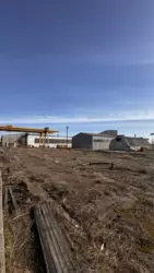 В продаже Пром. база в с. Партизанское / 2100 м2 фото 8 В продаже Пром. база в с. Партизанское / 2100 м2 фото 8
