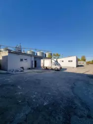 В продаже пром. база р-н Амур-Ниженднепровский / 2000 м2 фото 4 В продаже пром. база р-н Амур-Ниженднепровский / 2000 м2 фото 4