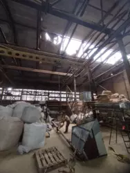 В продаже Пром. база в с. Партизанское / 2100 м2 фото 4 В продаже Пром. база в с. Партизанское / 2100 м2 фото 4