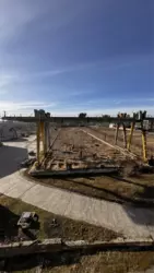 В продаже Пром. база в с. Партизанское / 2100 м2 фото 18 В продаже Пром. база в с. Партизанское / 2100 м2 фото 18