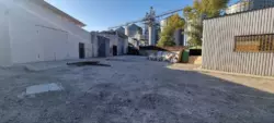 В продаже пром. база р-н Амур-Ниженднепровский / 2000 м2 фото 17 В продаже пром. база р-н Амур-Ниженднепровский / 2000 м2 фото 17