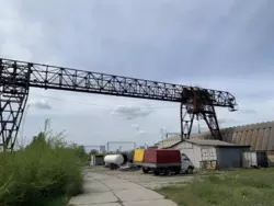 В продаже пром.комплекс г. Днепр р-н Индустриальный / 1 000 м2 фото 5 В продаже пром.комплекс г. Днепр р-н Индустриальный / 1 000 м2 фото 5