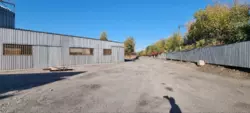 В продаже пром. база р-н Амур-Ниженднепровский / 2000 м2 фото 12 В продаже пром. база р-н Амур-Ниженднепровский / 2000 м2 фото 12