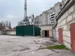 Продаётся пром. база в г. Каменское / 900 м2 фото 3 Продаётся пром. база в г. Каменское / 900 м2 фото 3