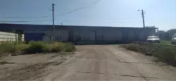 В продаже пром.база р-н Амур-Нижнеднепровский / 4 000 м2 фото 1 В продаже пром.база р-н Амур-Нижнеднепровский / 4 000 м2 фото 1