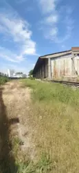 В продаже пром.база р-н Амур-Нижнеднепровский / 4 000 м2 фото 7 В продаже пром.база р-н Амур-Нижнеднепровский / 4 000 м2 фото 7