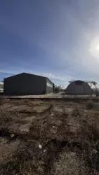 В продаже Пром. база в с. Партизанское / 2100 м2 фото 2 В продаже Пром. база в с. Партизанское / 2100 м2 фото 2