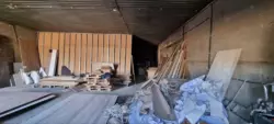 В продаже пром. база р-н Амур-Ниженднепровский / 2000 м2 фото 15 В продаже пром. база р-н Амур-Ниженднепровский / 2000 м2 фото 15