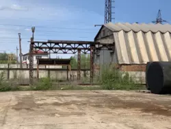 В продаже пром.комплекс г. Днепр р-н Индустриальный / 1 000 м2 фото 9 В продаже пром.комплекс г. Днепр р-н Индустриальный / 1 000 м2 фото 9