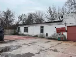 Продаётся пром. база в г. Каменское / 900 м2 фото 8 Продаётся пром. база в г. Каменское / 900 м2 фото 8