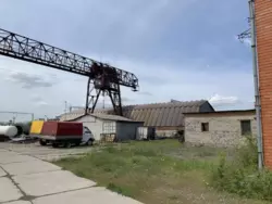В продаже пром.комплекс г. Днепр р-н Индустриальный / 1 000 м2 фото 3 В продаже пром.комплекс г. Днепр р-н Индустриальный / 1 000 м2 фото 3